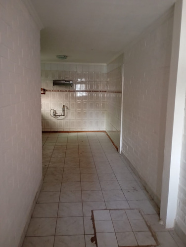 Venta Casa Maipu 4dor/ 2 Baños / 1est