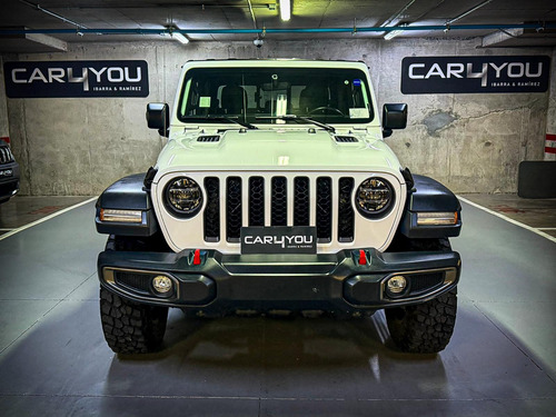 Jeep Gladiator Rubicon GLADIATOR RUBICON
