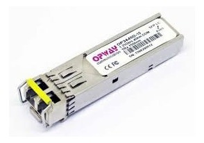 Opway Transceiver-op3440d-15 1.25gb/s 40km Sfp 