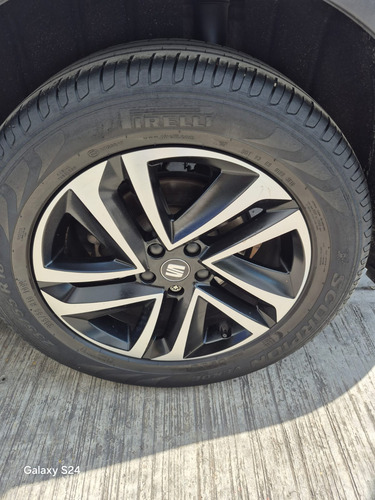 Seat Tarraco 1.4 Tsi Dsg