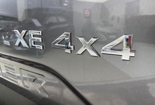 Nissan NP300 Frontier 2.5 Xe Tdsl 188hp D.cab. AT