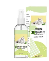 Comprar Spray De Hierba Gatera Para Gatos Juguetes Para Gatos Spray