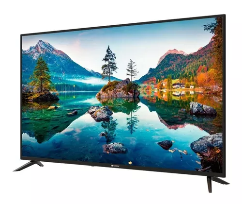 Smart Tv 60 Pulgadas Kodak Ultra Hd 4k Led Tv We-6xst005