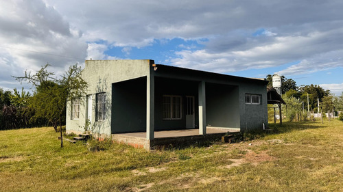 Casa En Zona Termas Y Balneario San Jose