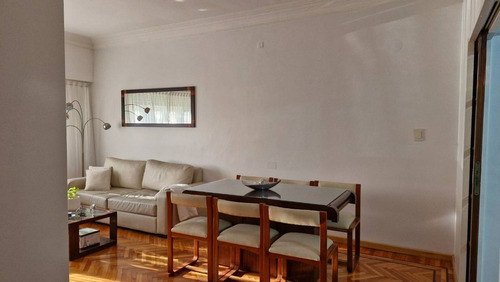 Venta Ph 6 Ambientes Cochera/2 Patios Villa Crespo