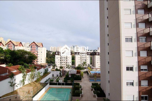 Imagem 18 de 30 de Apartamento À Venda Em Mansões Santo Antônio - Ap003550