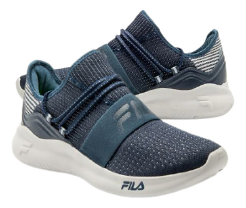 Tênis De Corrida Fila Trend 2.0 Masculino 