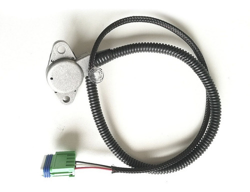 Sensor Pressão Câmbio Al4 Renault Peugeot Citroen 252924