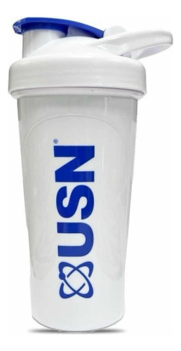 Shaker Blanco 700ml  Usn