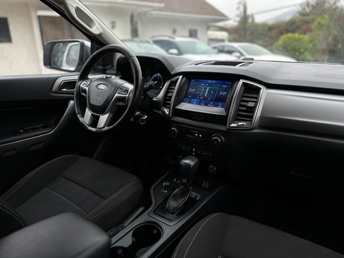 Ford Ranger 3.2L Dsl Xlt 4X4 At