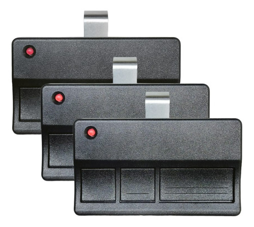 3 Control 315 Para Portón Eléctrico 3112 1210e 711 411 Etc