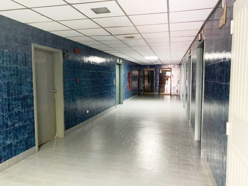 Imagen 2 de 10 de Oficina Alquiler, Bello Monte, 22-18768 Juan Villarroel 0416 6120354