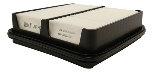 Filtro Aire Para Dongfeng K07 Minivan 1.3 Eq474i-30 2017