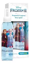 Comprar Body Splash Colonia Infantil Frozen Ii 125 Ml Algabo
