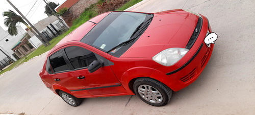 Ford Fiesta Max 1.6 Ambiente