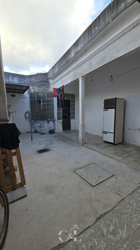 Gran Casa A Remodelar En Bº General Bustos, Cordoba