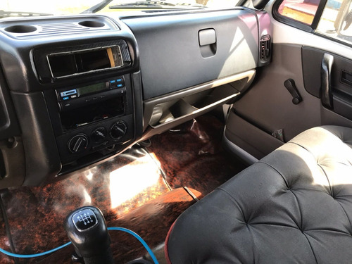 Imagem 4 de 10 de Volkswagen / 17-190 E