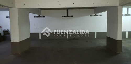Estacionamientos En Arriendo En Providencia, App