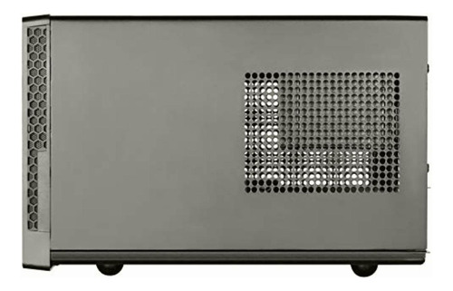 Silverstone Technology Ultra Compact Mini-itx Computer Case