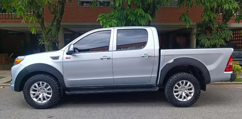 Foton Tunland 2.8 Bj2037y3mdv