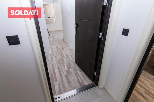 Imagen 7 de 21 de Venta 1 Dormitorio Recoleta A Estrenar Win Pueyrredon