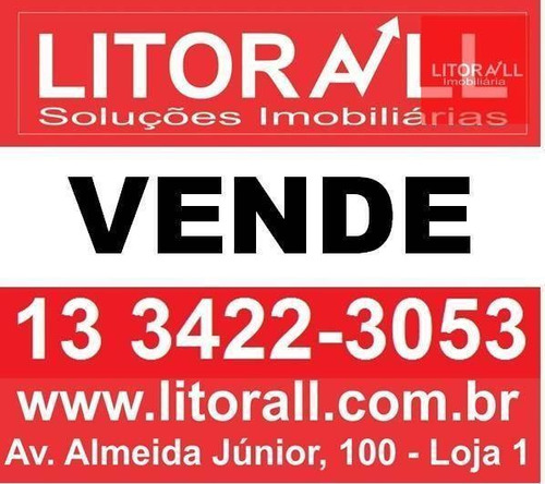 Imagem 18 de 18 de Prédio Comercial À Venda, Cibratel Ii, Itanhaém. - Pr0005
