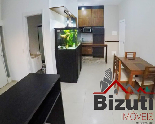 Imagem 4 de 16 de Lindo Apartamento- Garden, No Cond. Living Itirapina, Jundiaí - Ap00860 - 69002014