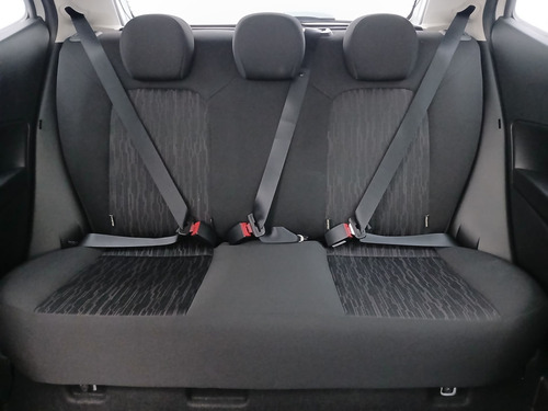 Fiat Argo 1.0 FIREFLY FLEX MANUAL