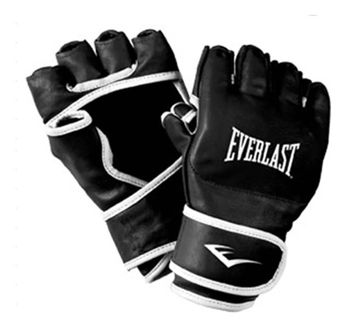 Guantes Everlast Mma Grappling Gloves