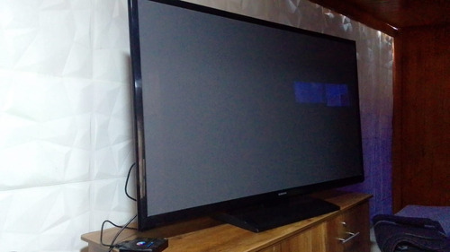 Televisor Samsung 51  Modelo Pl51f4000agxpe