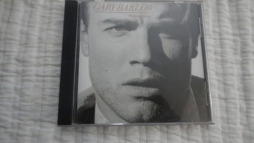 Gary Barlow - Forever Love Cd