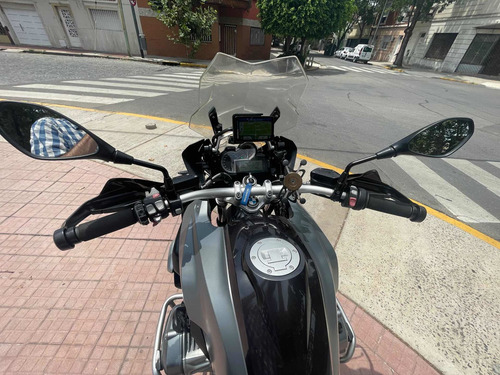 Imagen 8 de 16 de Bmw R 1200 Gs