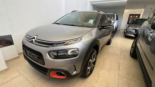 Citroën C4 Cactus 1.6 Vti 115 Feel Pk