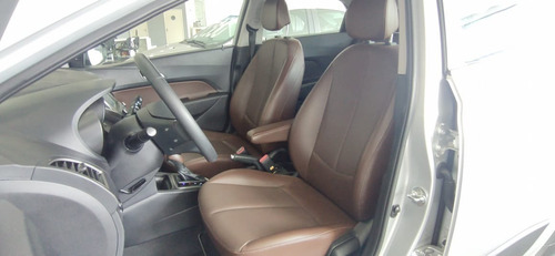 Imagem 6 de 8 de Hyundai Hb20x Premium 1.6 Automático