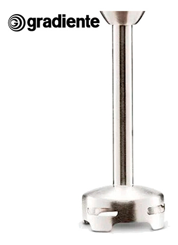 Mixer Gradiente Powder 600 Cobre Collection 600w Com Copo