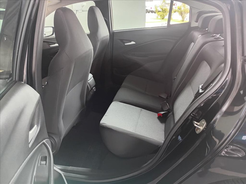 Chevrolet Onix 1.0 TURBO FLEX PLUS AUTOMÁTICO