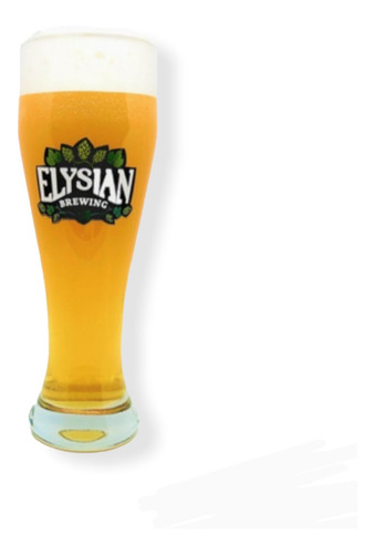 Vaso  Elysian Weizen De 500cc 