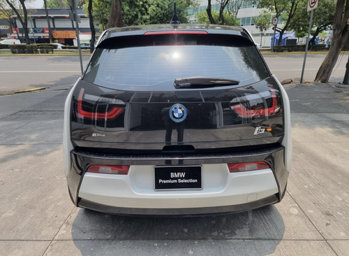 BMW i3 0.6 Rex Mobility At