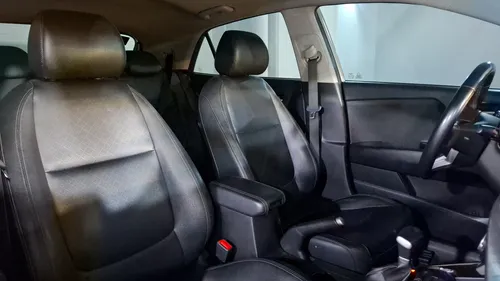 Kia Rio 1.6 EX PACK AUTO