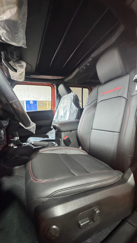Jeep Wrangler Joose 2025
