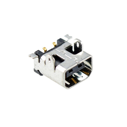 Conector De Carga Nintendo 2ds