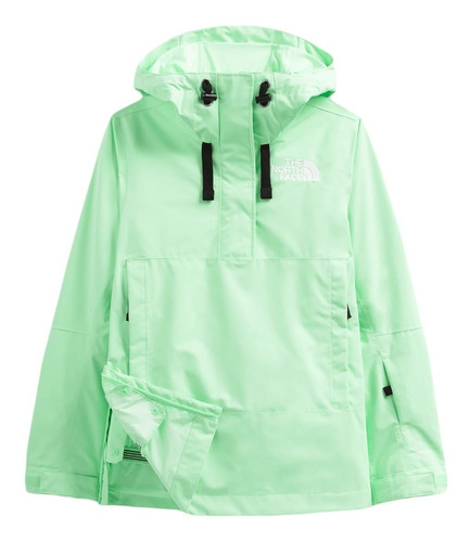 The North Face Chaqueta Tanager Impermeable Y Transpirable