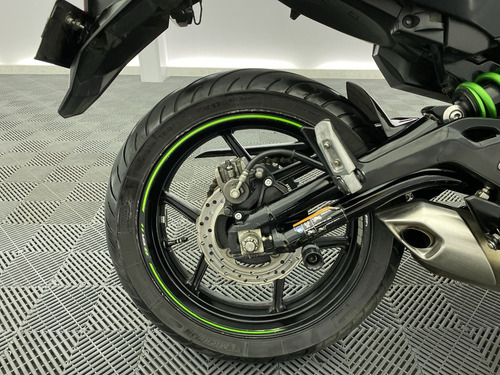 Kawasaki Er6n