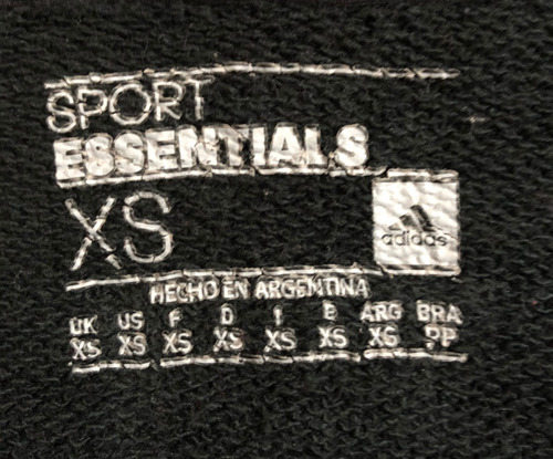 Conjunto Deportivo adidas Algodón Mujer