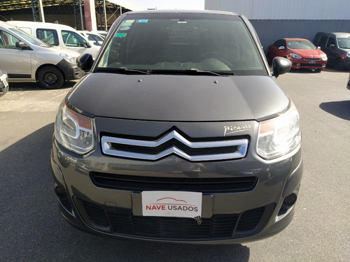 Citroën C3 Picasso Origine Con Gnc Nqk