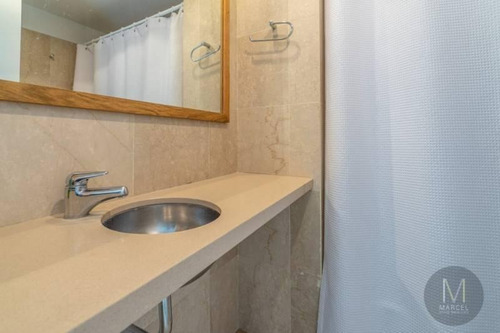 Imagen 15 de 15 de Duplex En Venta - Barrio Privado - Terrazas Al Golf - Pinamar