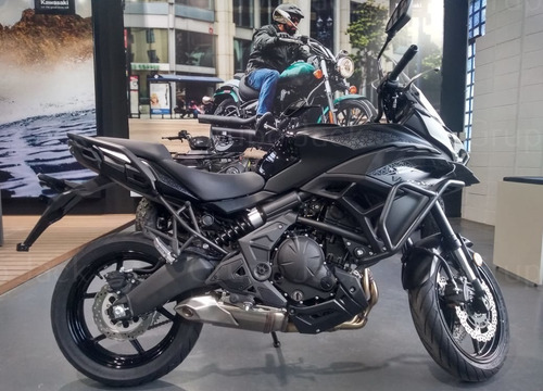 Nueva Kawasaki Versys 650, Entrega Inmediata!!