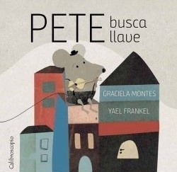 Pete Busca Llave - Montes, Frankel