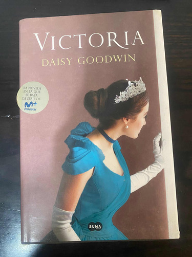 Libro Victoria De Daisy Goodwin