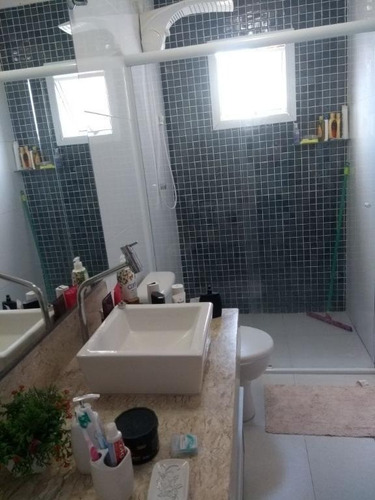 Sobrado À Venda, 3 Quartos, 3 Suítes, 4 Vagas, Jardim Guanca - São Paulo/sp - 346